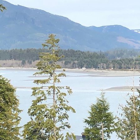 Port Renfrew Vacation Rentals Экстерьер фото