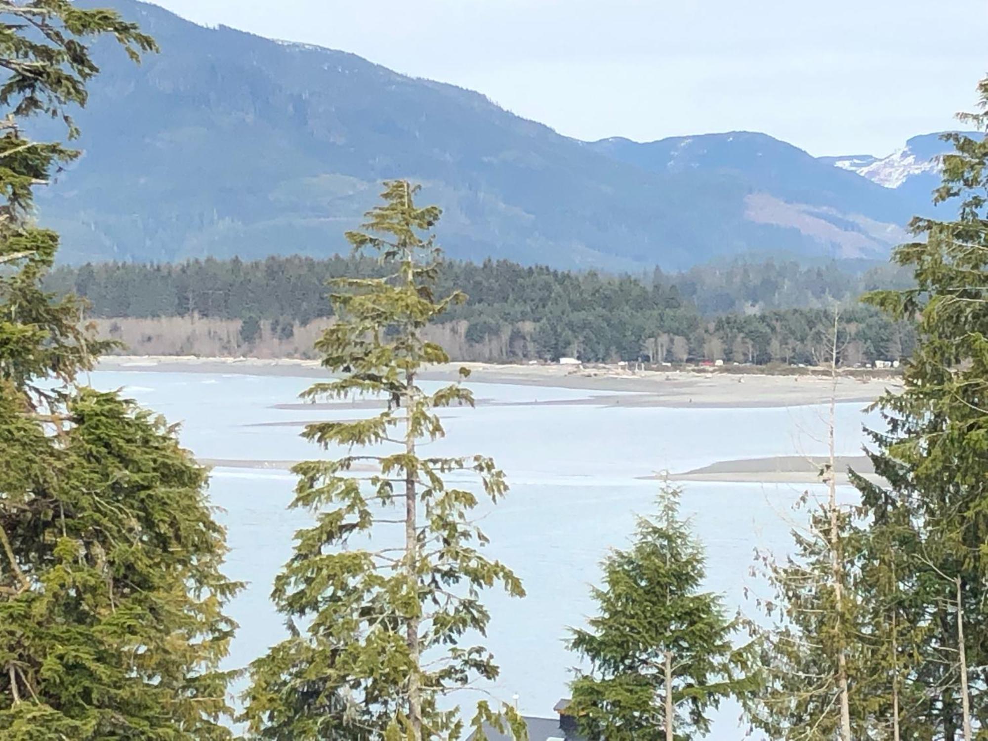 Port Renfrew Vacation Rentals Экстерьер фото