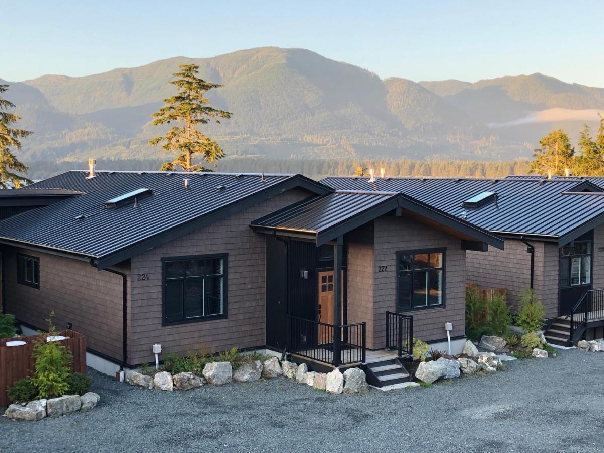 Port Renfrew Vacation Rentals Экстерьер фото