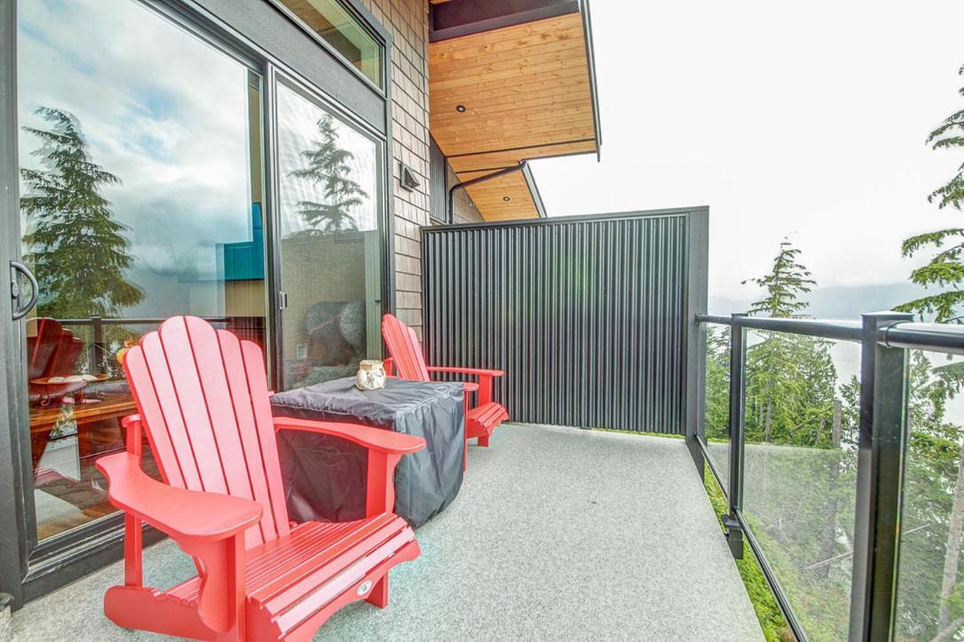 Port Renfrew Vacation Rentals Номер фото