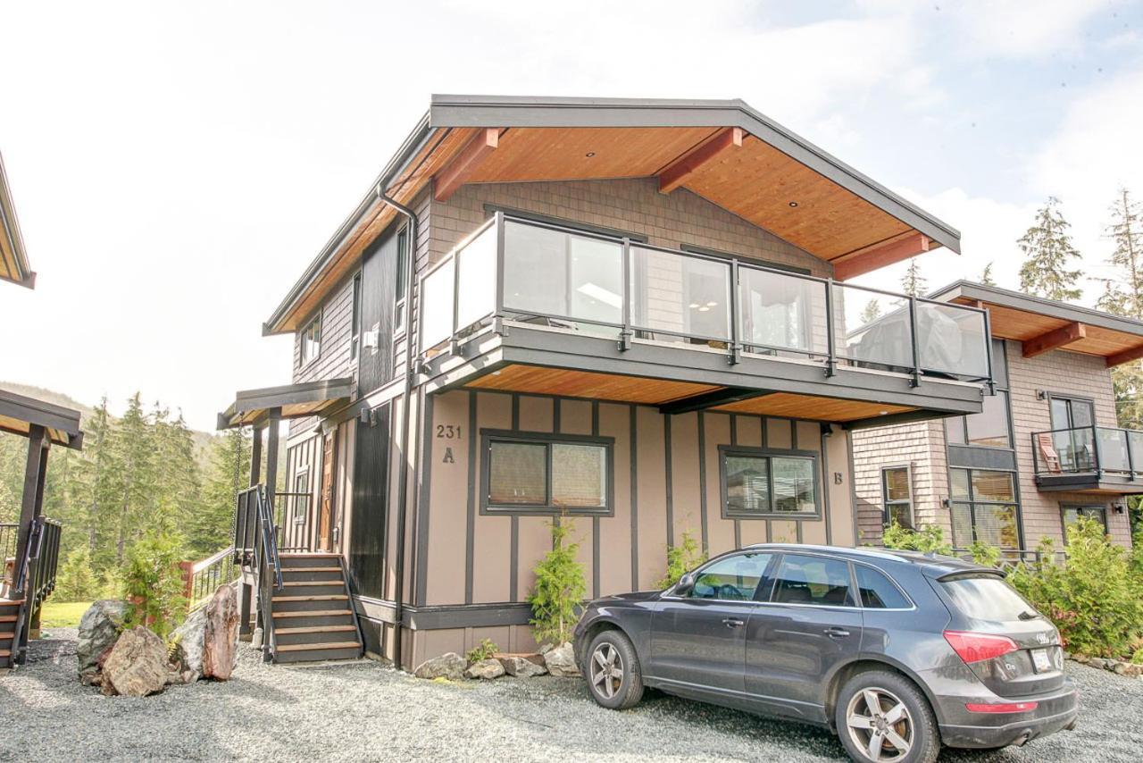 Port Renfrew Vacation Rentals Номер фото