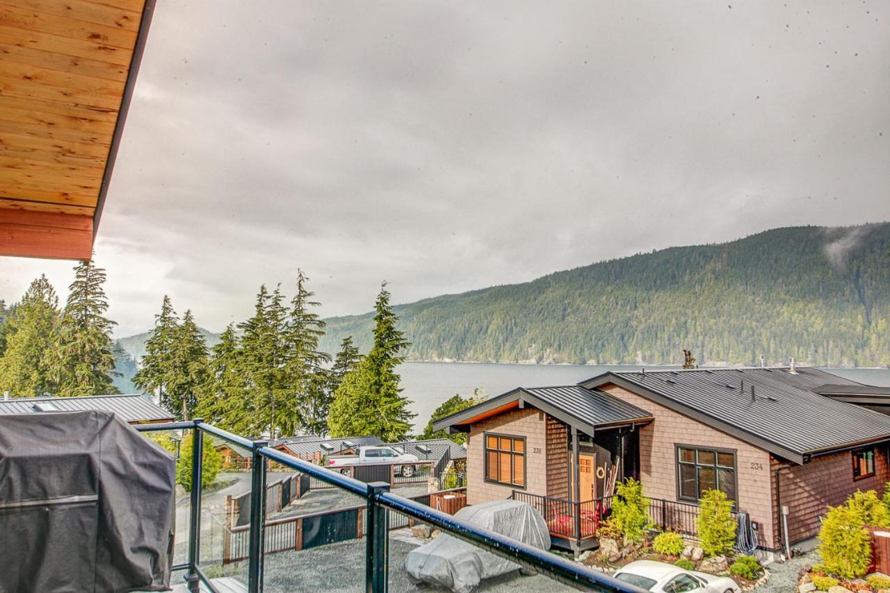 Port Renfrew Vacation Rentals Номер фото