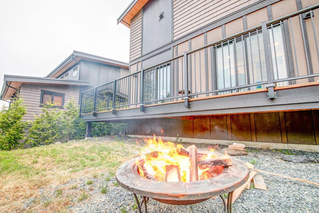 Port Renfrew Vacation Rentals Номер фото