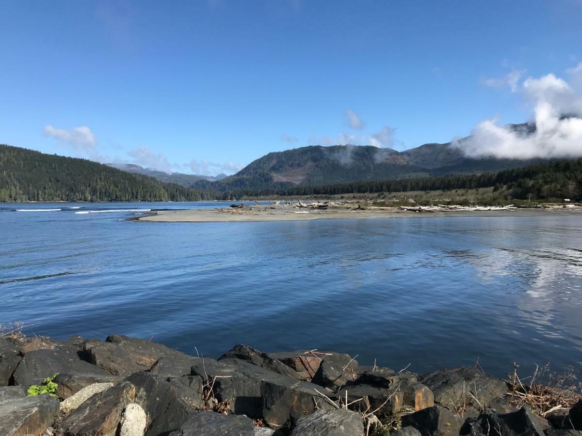 Port Renfrew Vacation Rentals Экстерьер фото