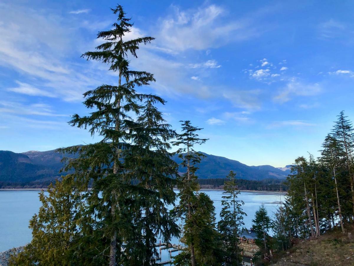 Port Renfrew Vacation Rentals Экстерьер фото