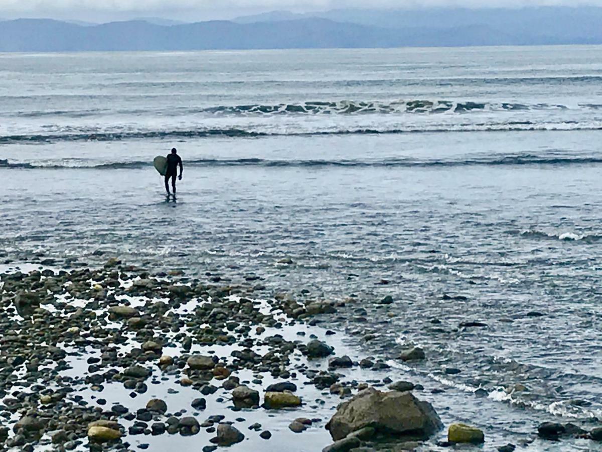Port Renfrew Vacation Rentals Экстерьер фото