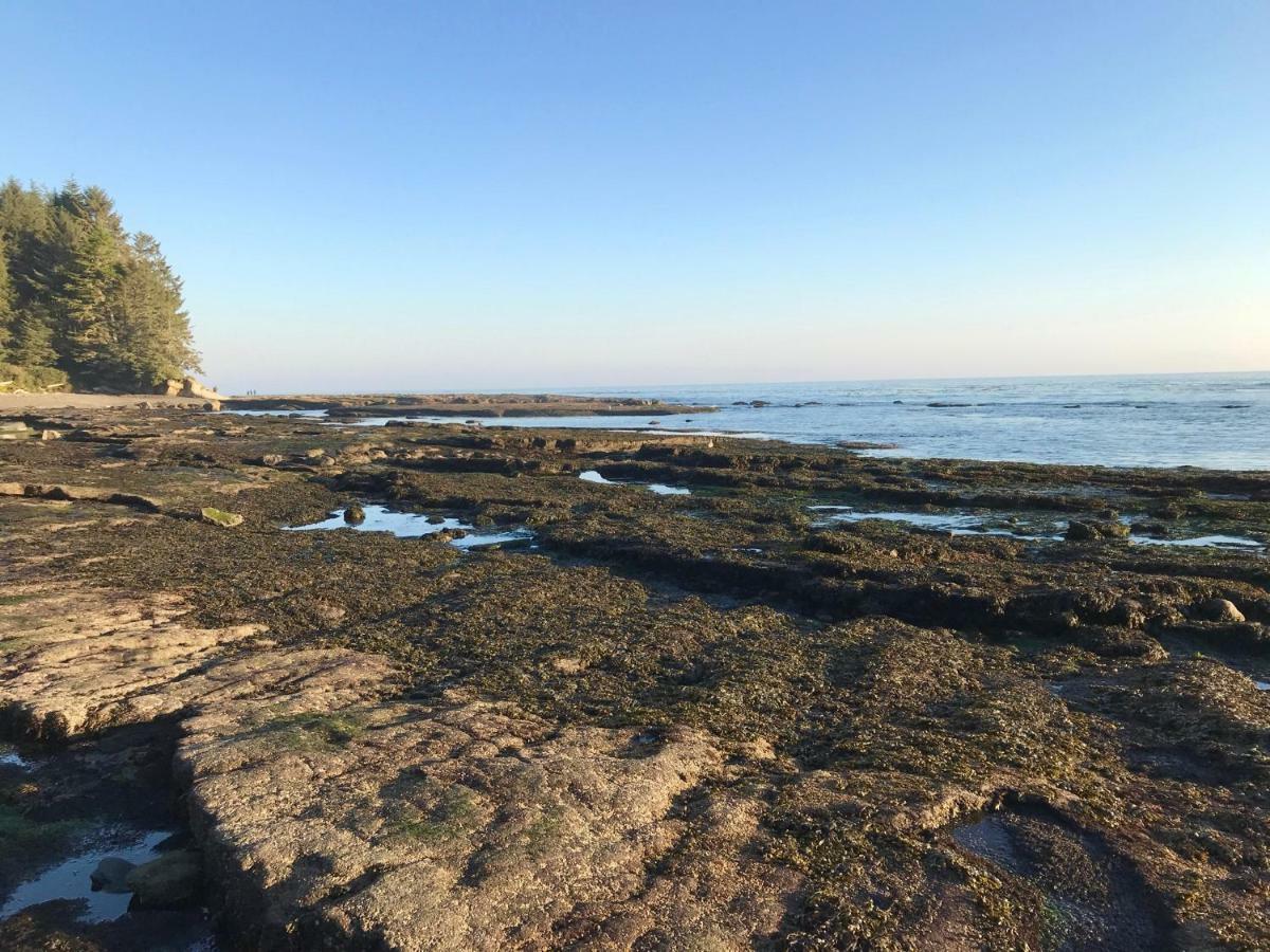 Port Renfrew Vacation Rentals Экстерьер фото