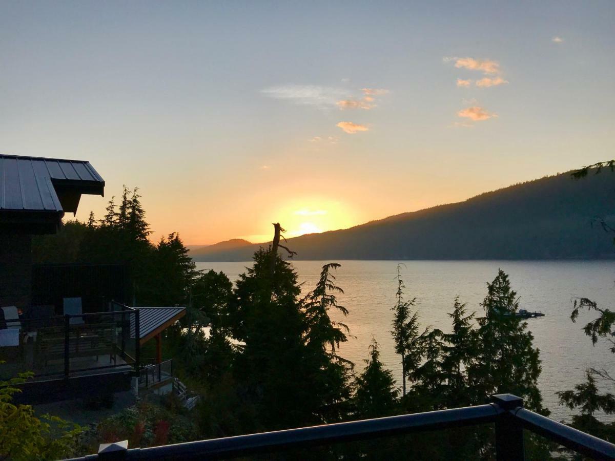 Port Renfrew Vacation Rentals Экстерьер фото